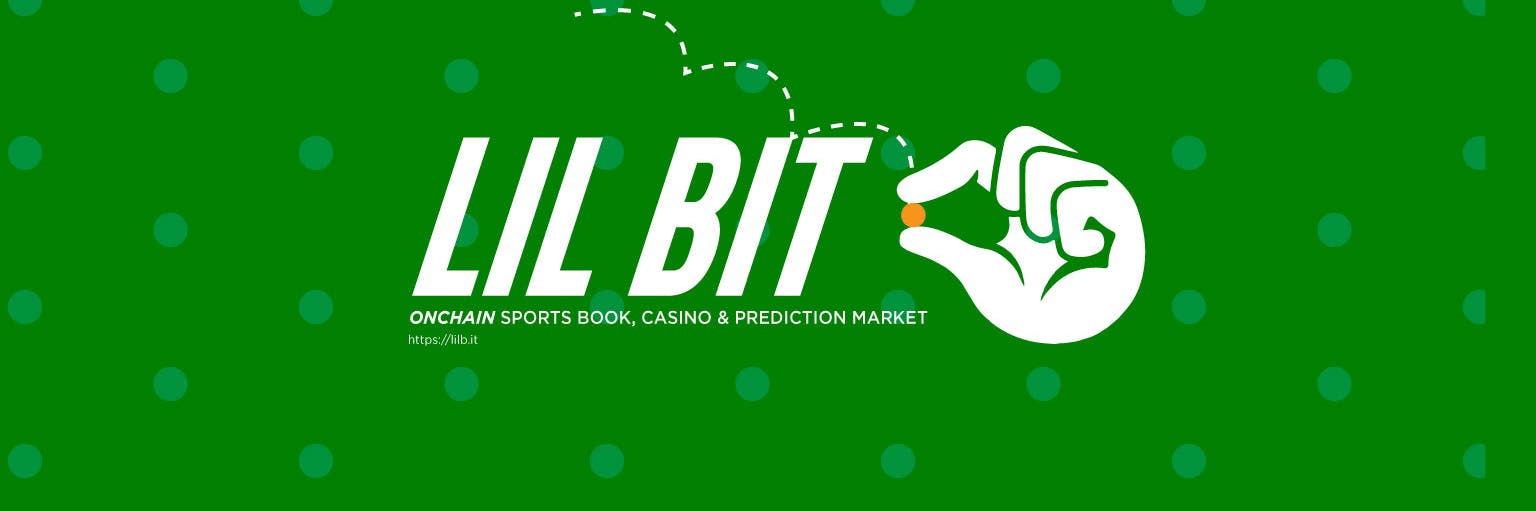 LIl Bit Sports Book Casino Prediction Market