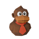 Monkee Duck