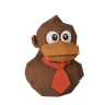 Monkee Duck
