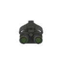 Orthodox Visors
