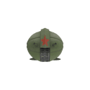 Tank Ball