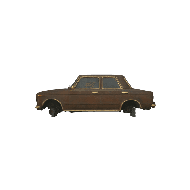 Premium Used Lada Handcash Item