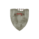 Concrete Slab Shield