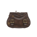 Leather Satchel