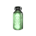 Radioactive Vial
