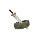 Tire Sword