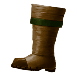 Lite Boots 1 Sat Ordinal