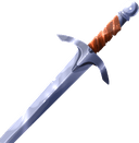 Tin Sword