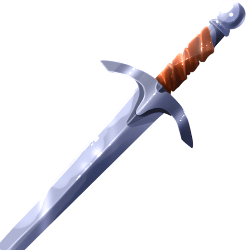 Tin Sword 1 Sat Ordinal
