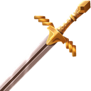 Copper Sword