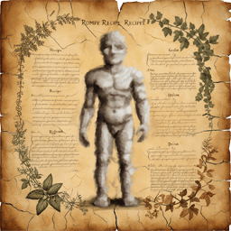 Golem Armor Recipe 1 Sat Ordinal