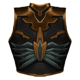 Tin Chest Handcash Item