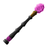Oak Staff
