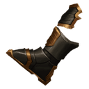 Tin Boots