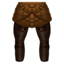 Medium Legs