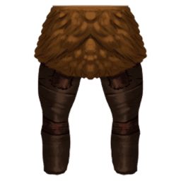 Medium Legs Handcash Item