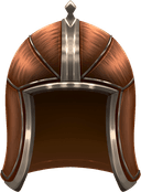 Medium Helmet