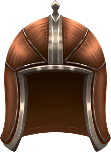 Medium Helmet Handcash Item