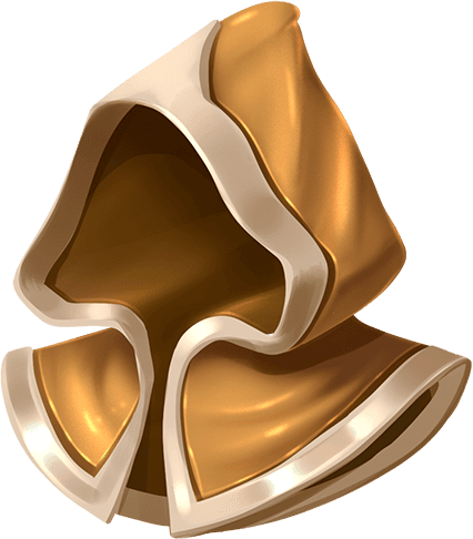 Cotton Helmet Handcash Item