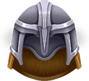 Tin Helmet