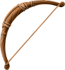 Oak Bow