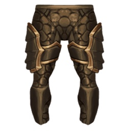 Tin Legs Handcash Item