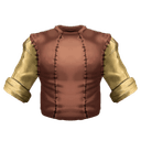 Cotton Chest