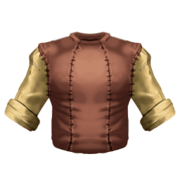 Cotton Chest 1 Sat Ordinal