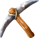 Pickaxe