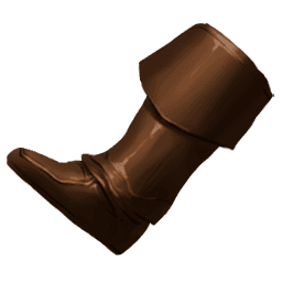 Medium Boots Handcash Item