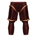 Copper Legs