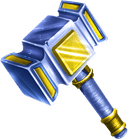 Hammer