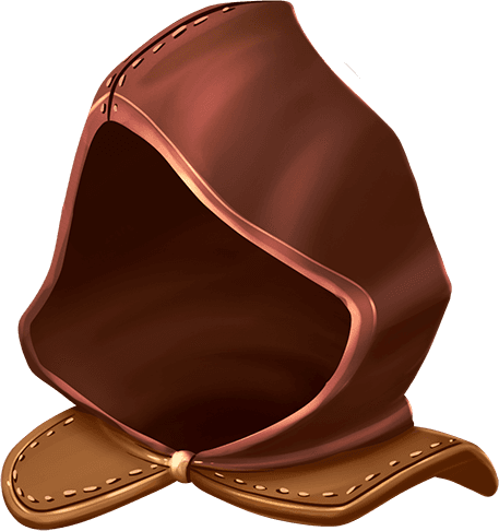 Wool Helmet Handcash Item
