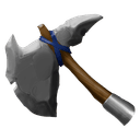 Starter Axe