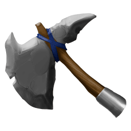 Axe Handcash Item