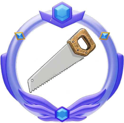 Carpentry XP Booster image