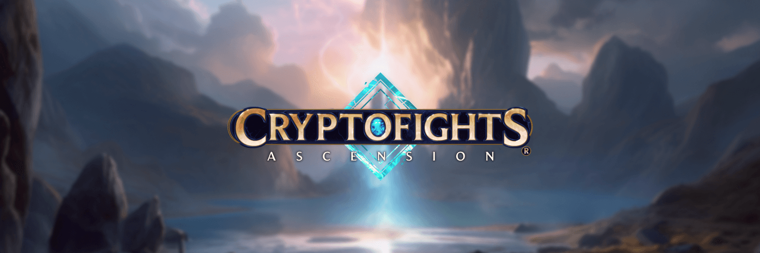 CryptoFights Ascension