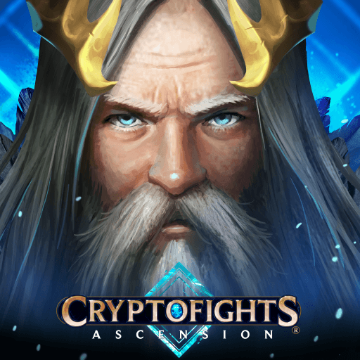 CryptoFights Ascension