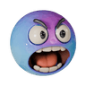 Screamo Ball