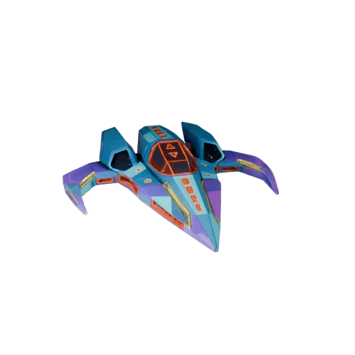 Raptor Handcash Item