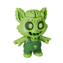 Toxic Gunk
