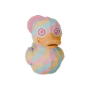 Candy Duck