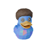 Disco Duck