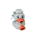 Plunger Duck