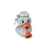 Plunger Duck