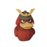 Samurai Duck