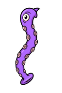 Squid Bat