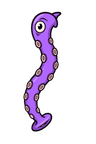 Squid Bat