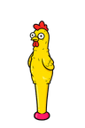 Chicken Bat