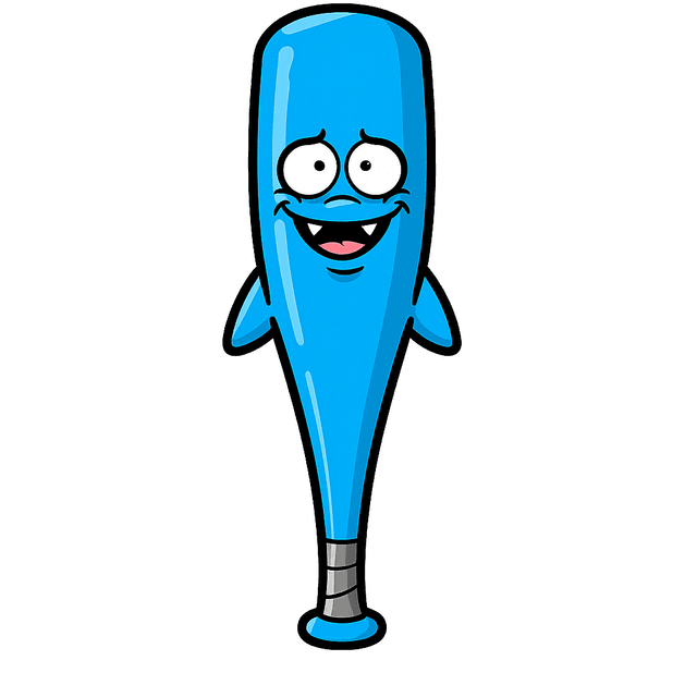 Shark Bat Handcash Item